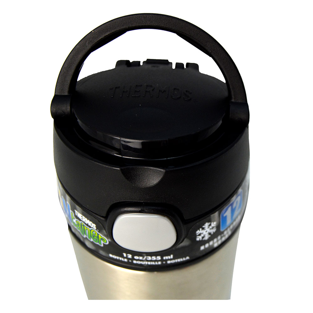 ThermosÂ® - Funtainer Stainless Steel Water Bottle - 355ml