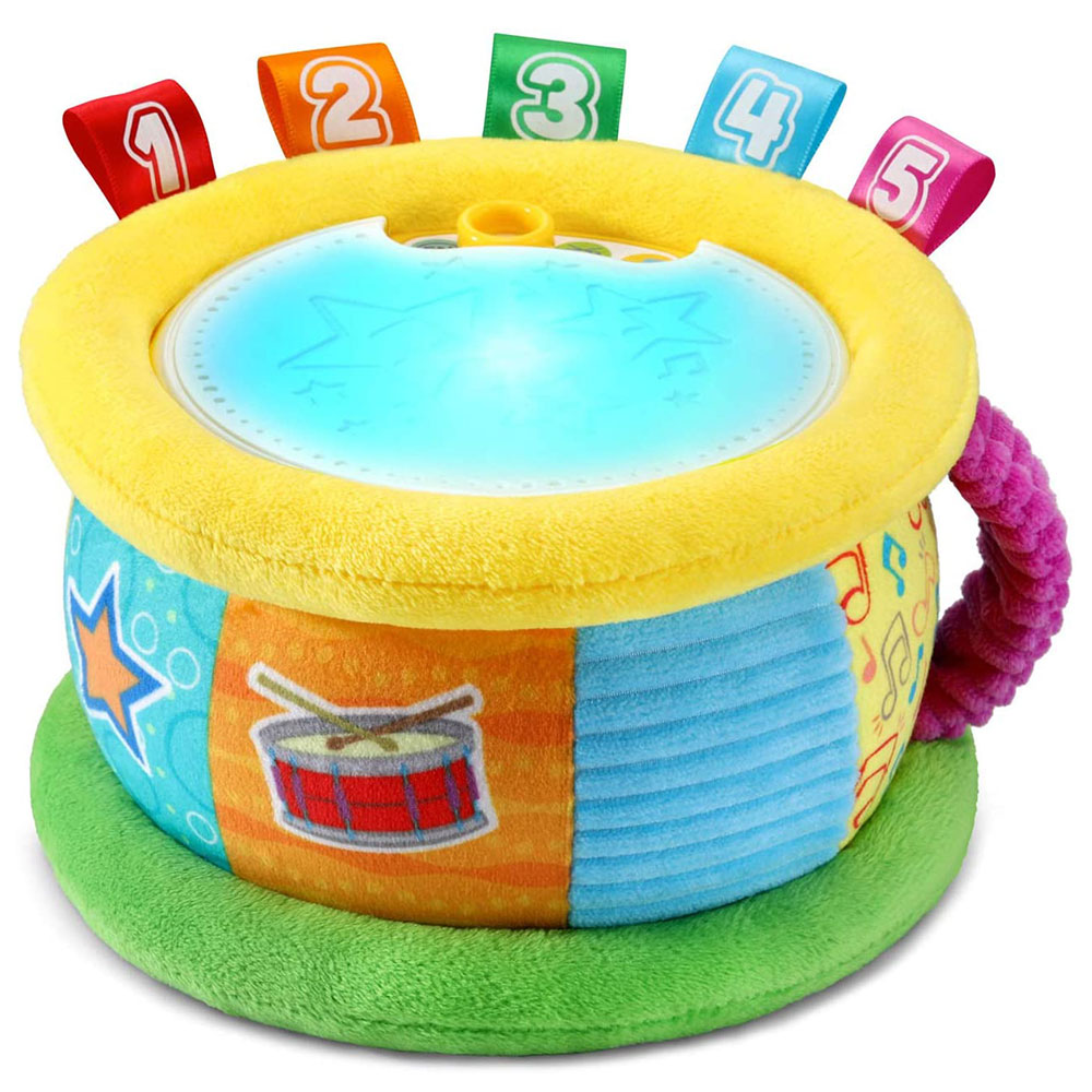 Leap Frog - Thummpin' Numbers Drum