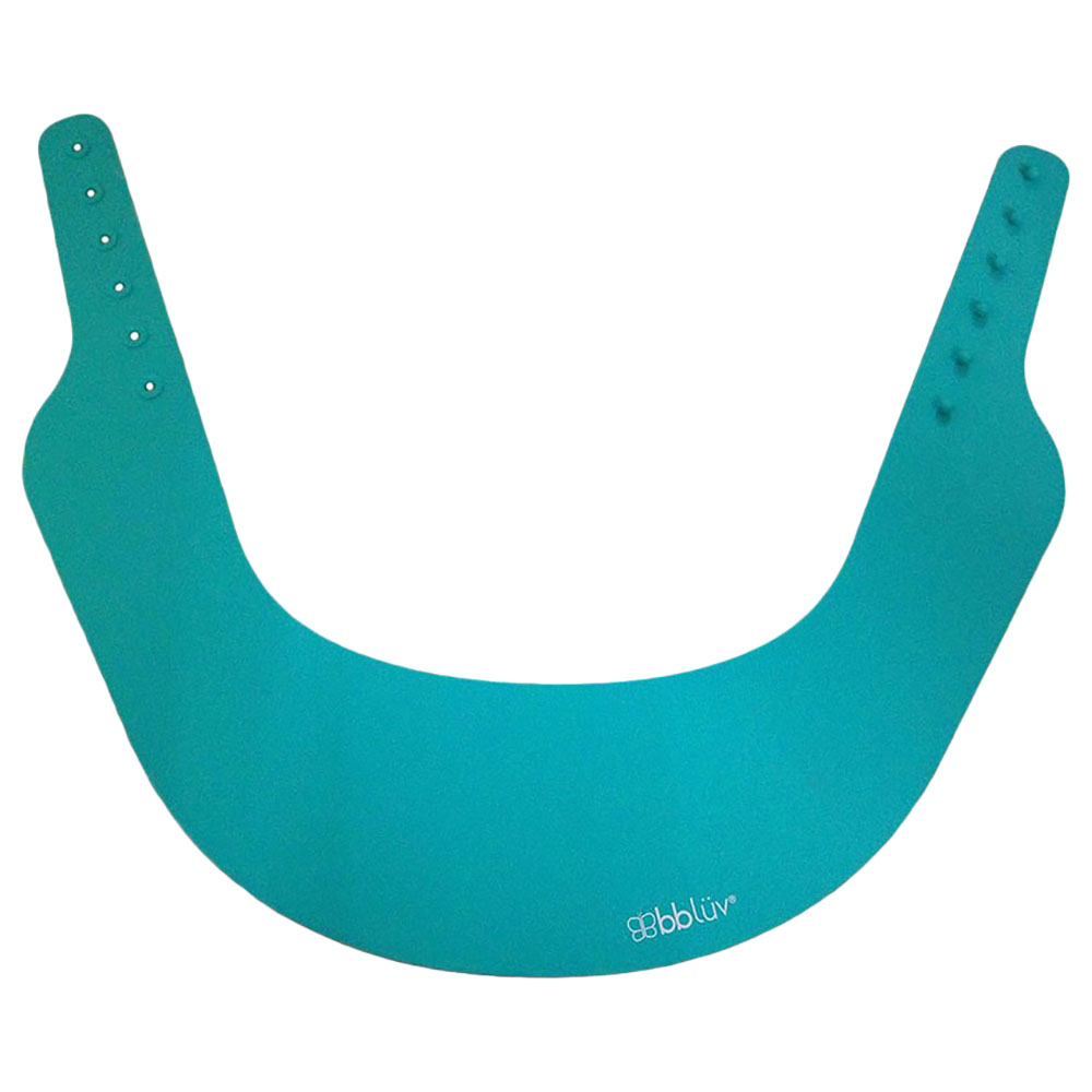 BBLuv - Kap Silicone Shampoo Repellent Cap - Aqua