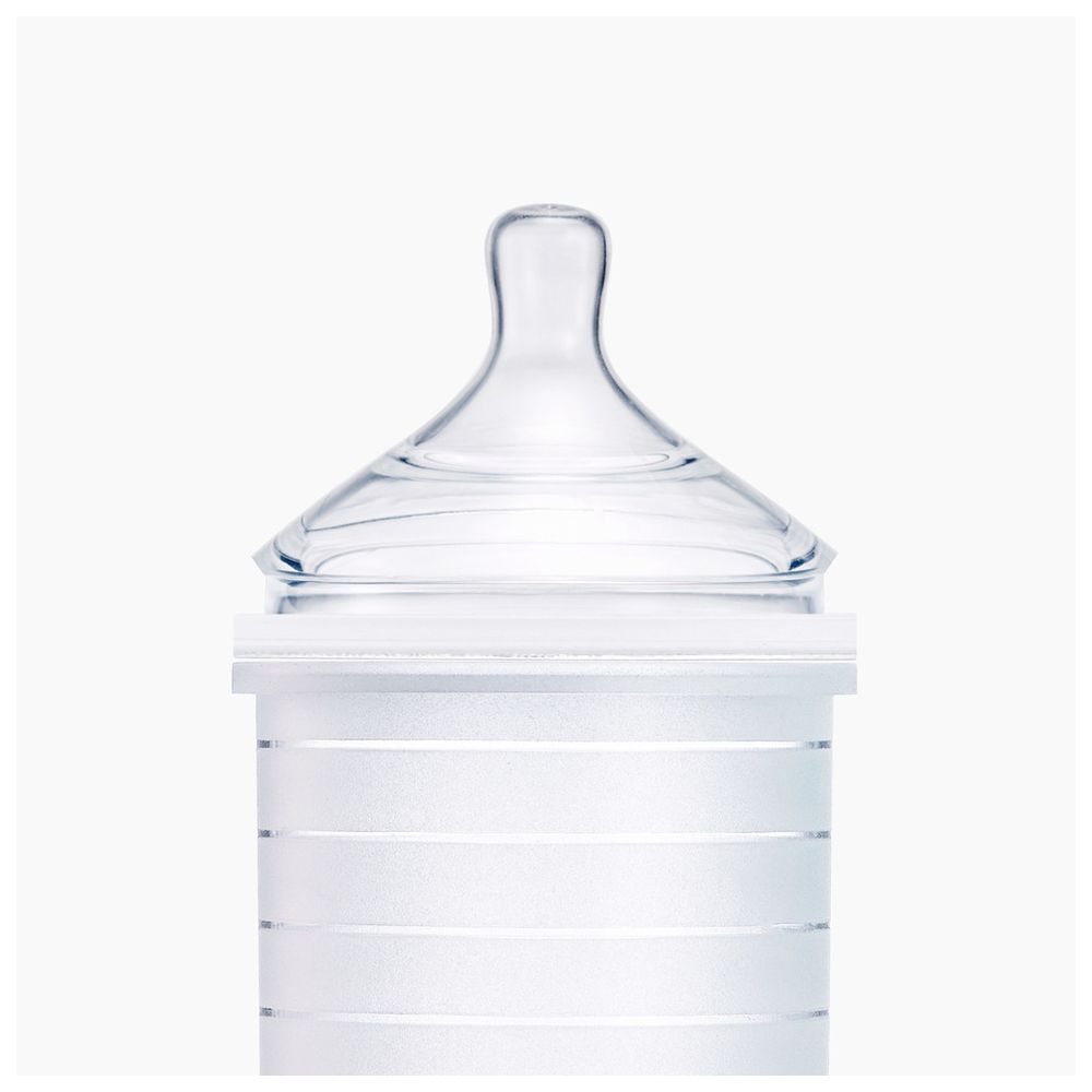 Boon - Silicone Bottle - Pack of 3 Pouch - 237ml