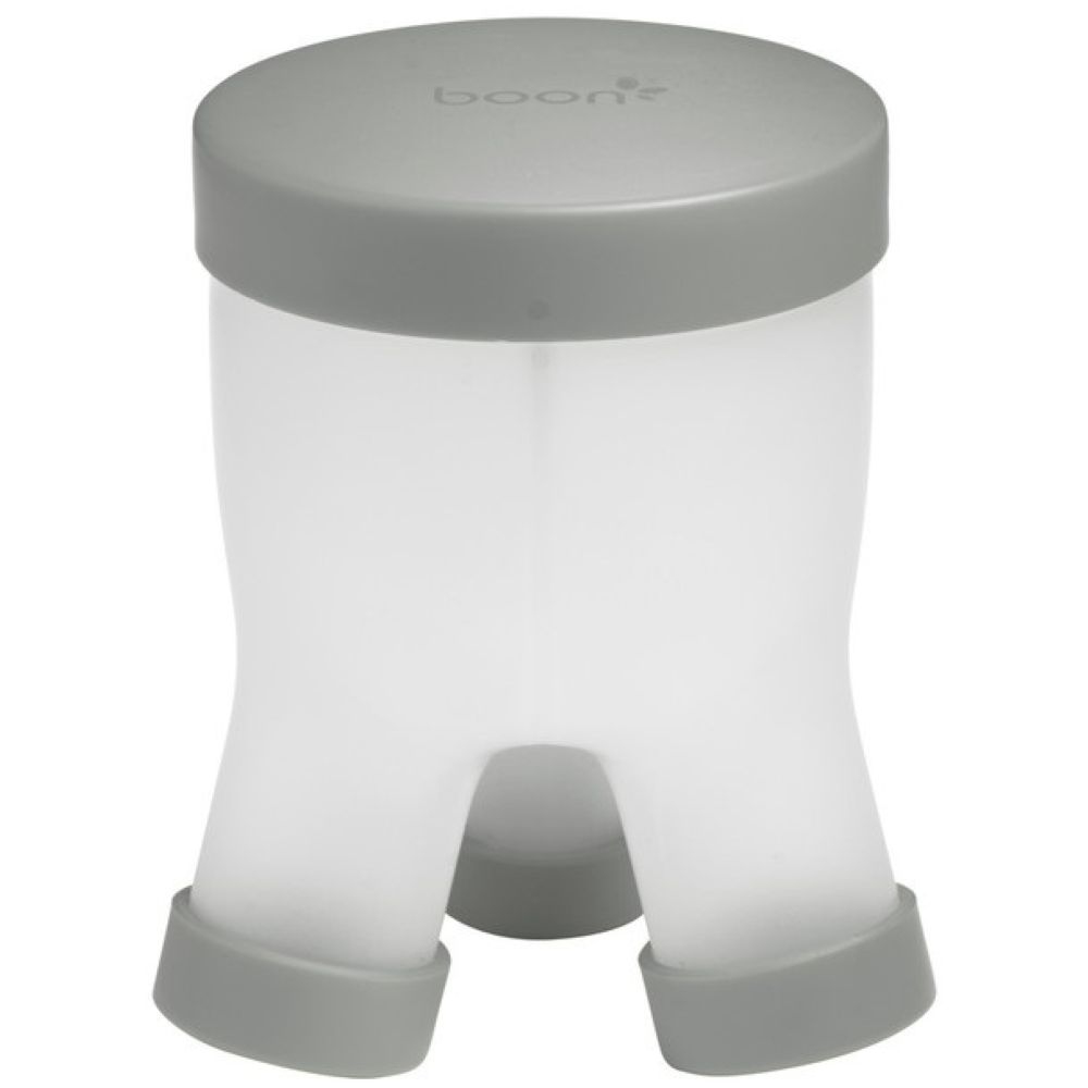 Boon Tripod Formula Dispenser - Grey