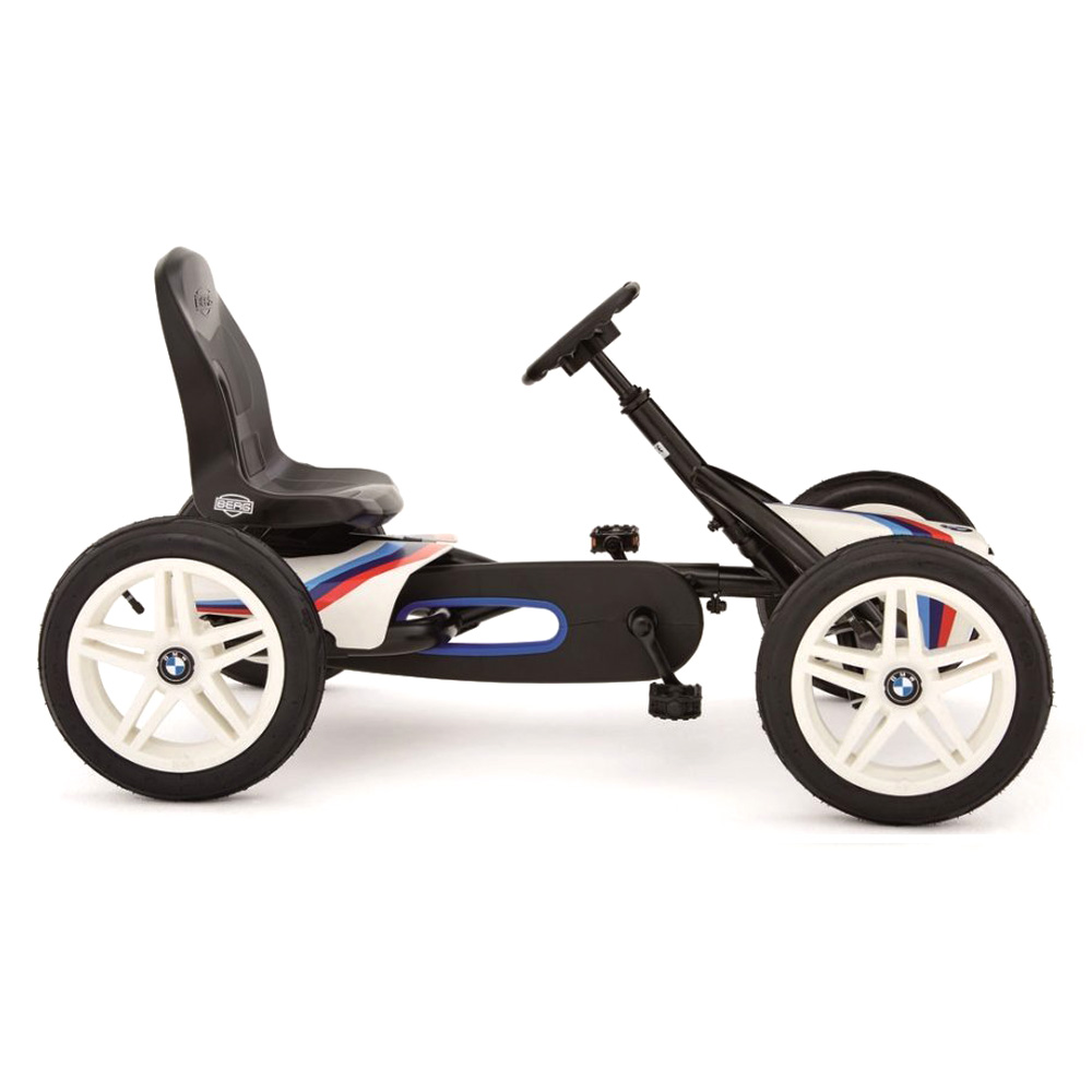 BERG - BMW Street Racer