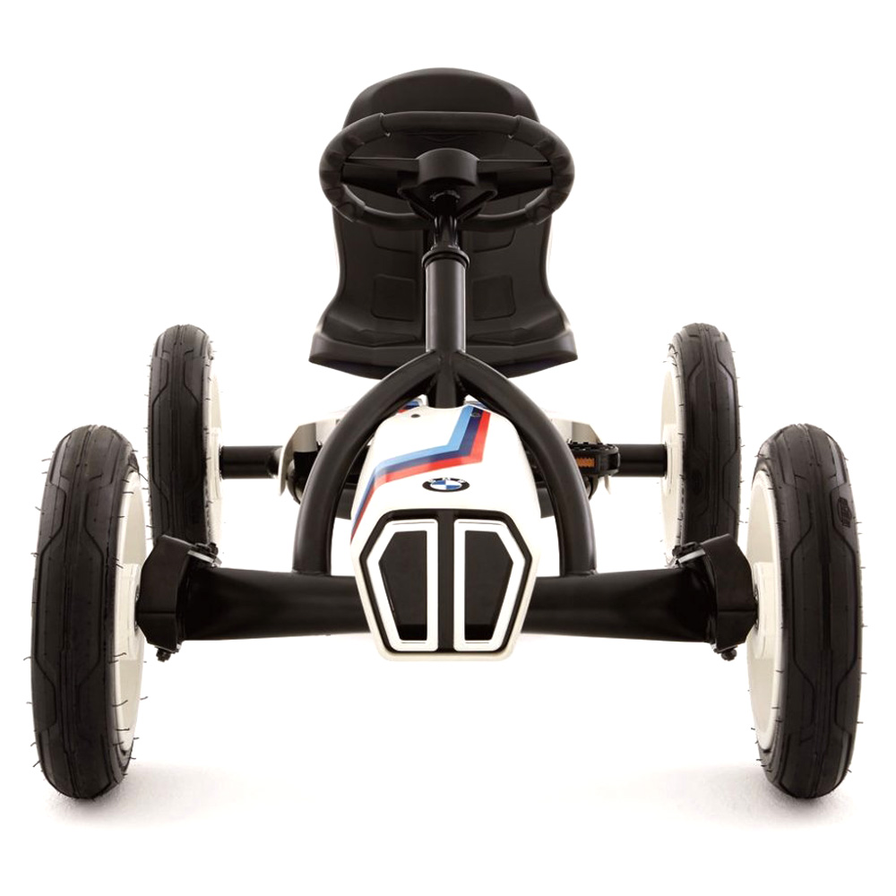 BERG - BMW Street Racer