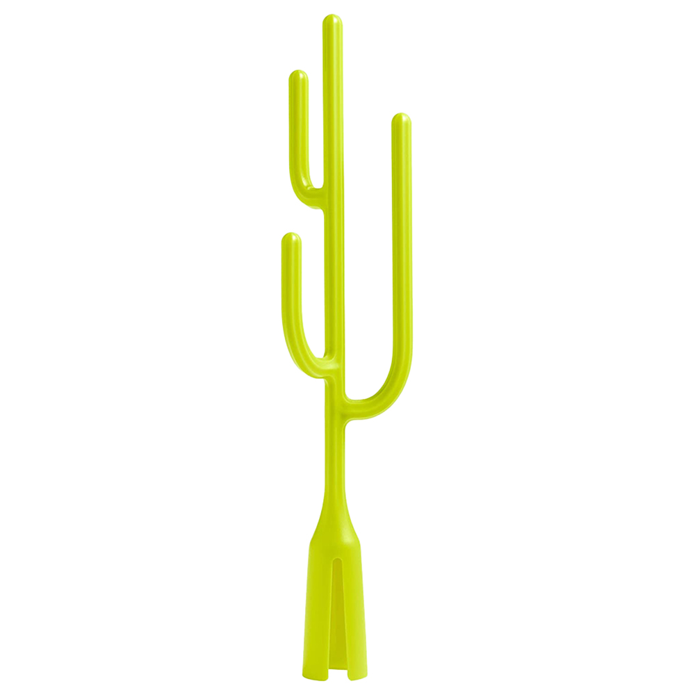 Boon - Poke/Stem Grass Accessory & Stump Cup & Bottle Brushes