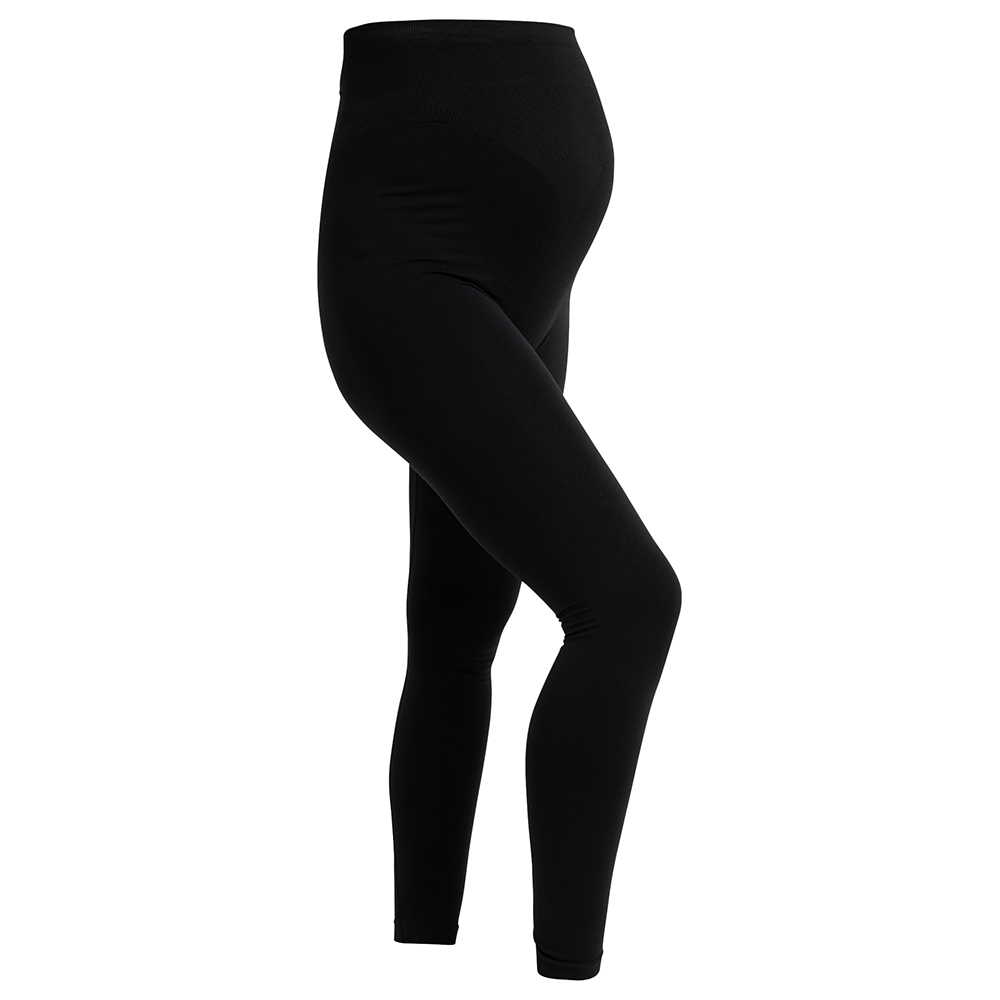 Carriwell - Maternity Support Leggings - Black