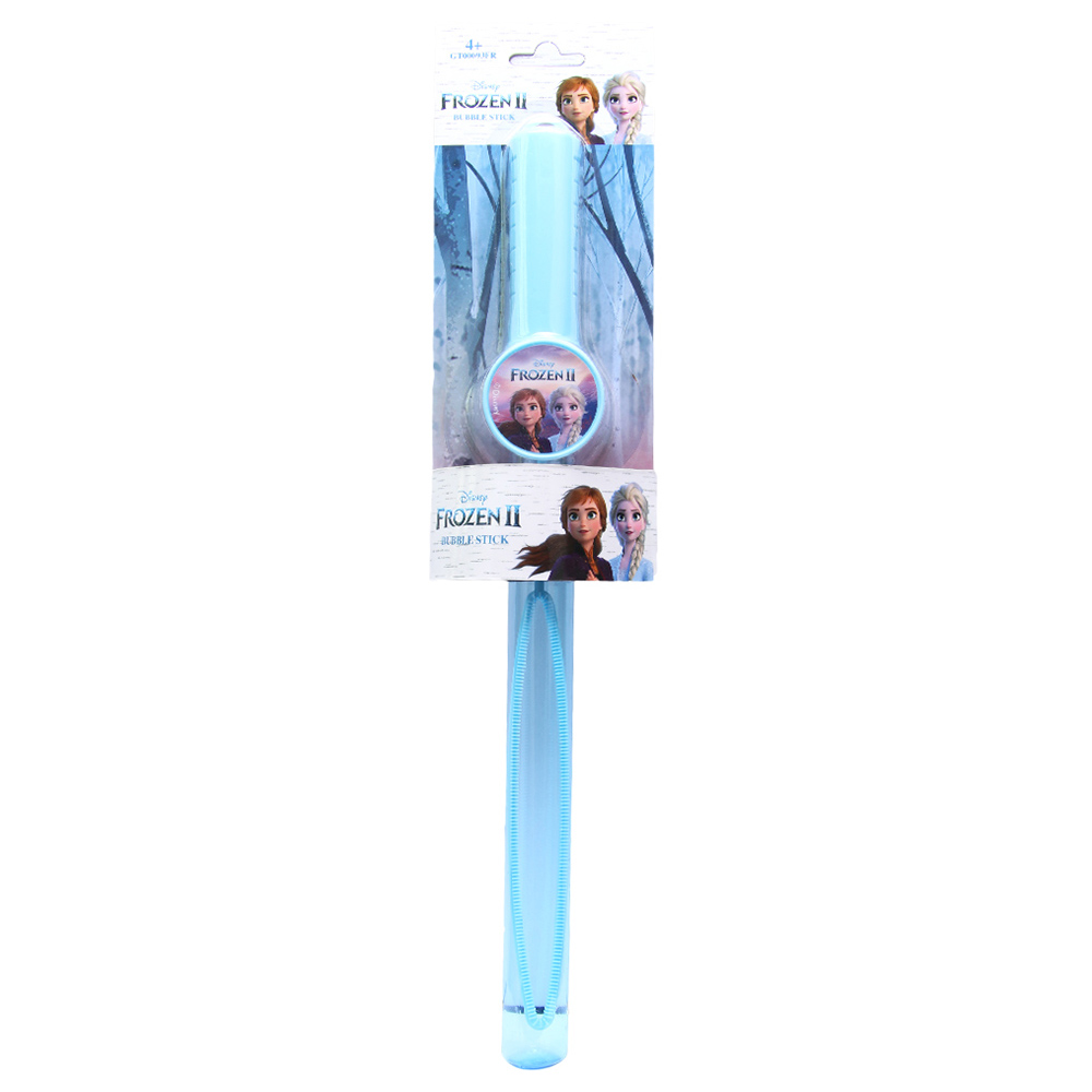 Disney Frozen 2 - Bubble Stick