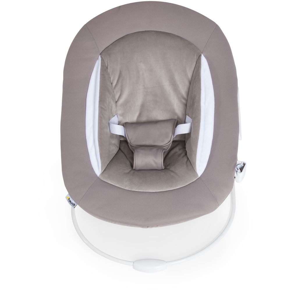 Hauck - Deluxe Alpha Bouncer - Sand