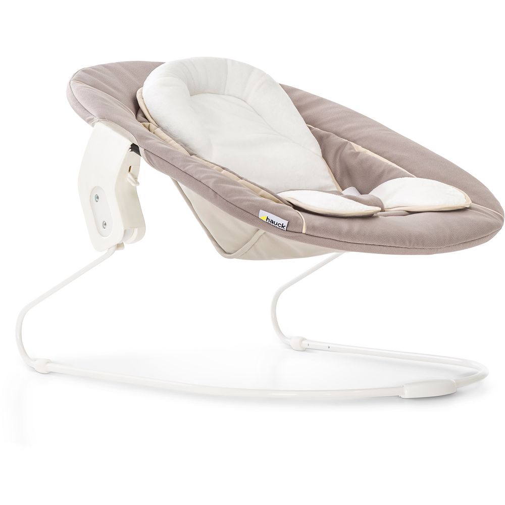 Hauck - 2-in-1 Alpha Bouncer - Stretch Beige