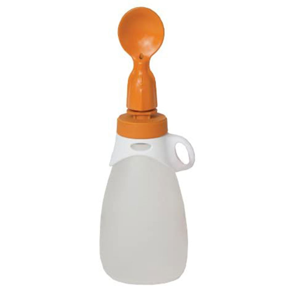 Infantino Couple A Spoons Without Travel Case