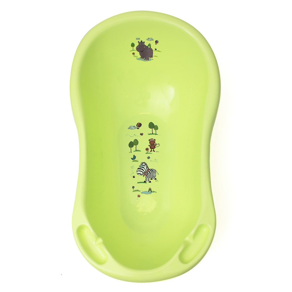 Keeeper - Baby Bath 84cm - Green