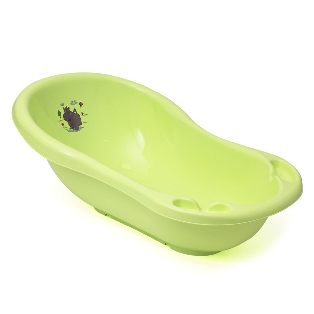 Keeeper - Baby Bath 84cm - Green