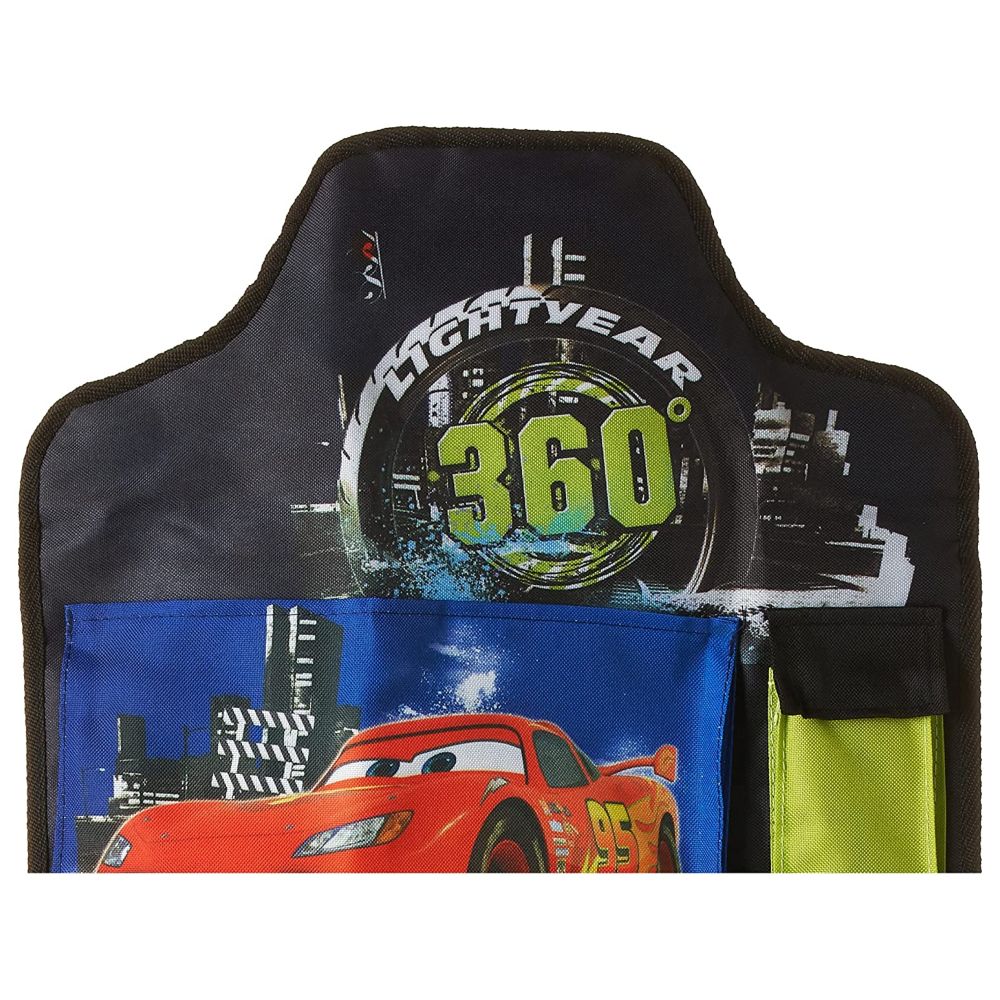 Kaufmann - Cars Back Seat Organizer 1pc