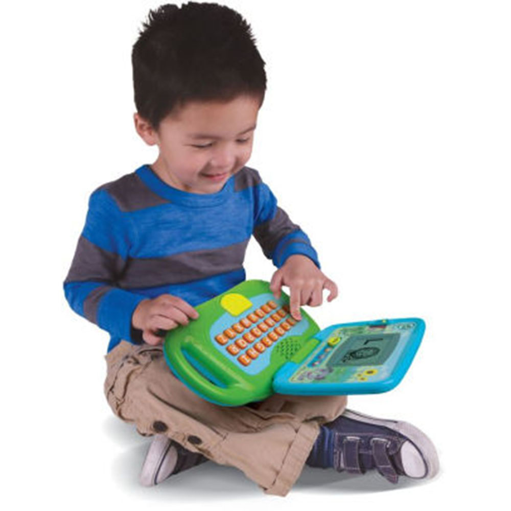 Leapfrog - My Own Leaptop - Green
