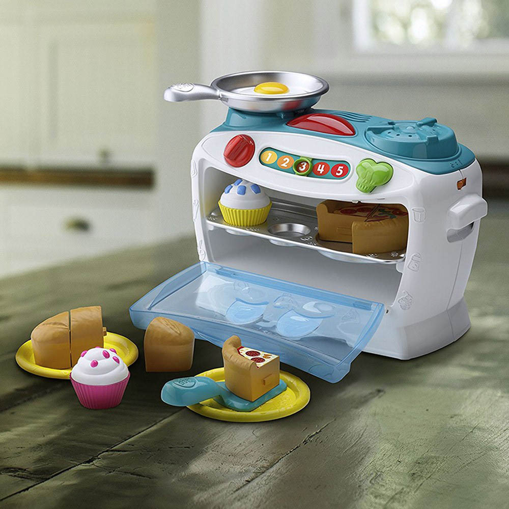LeapFrog - Number Loving Oven