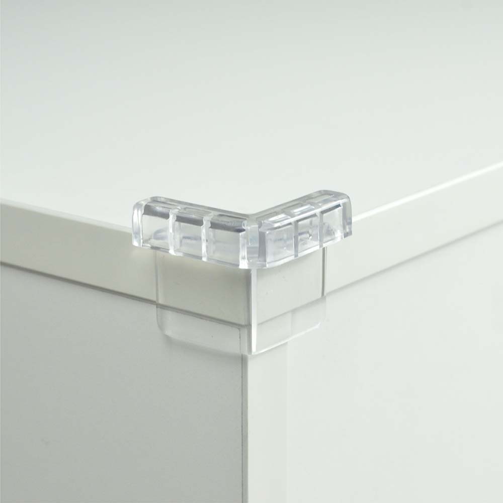 MOON - Corner Protector Guard - White