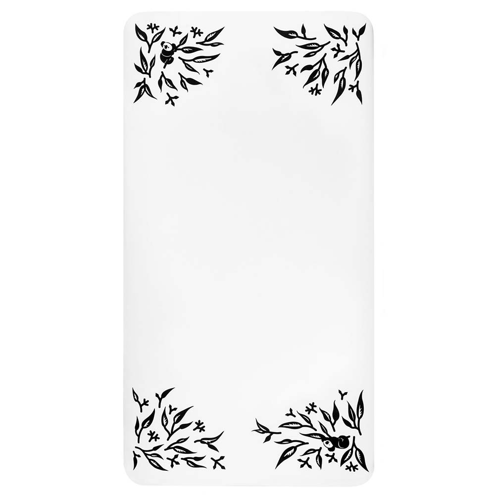 Nanit - Smart Crib Sheet - White