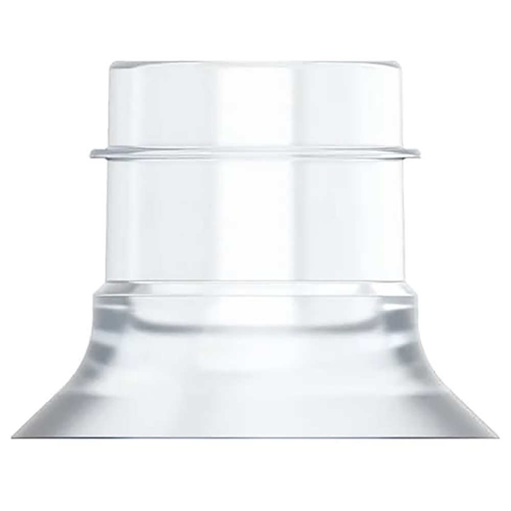 Pippeta - Flange Shield Insert Only For Breast Pump - 27mm