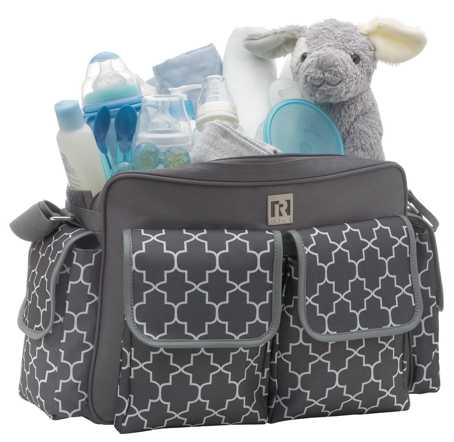 Ryco Willow Nursery Bag