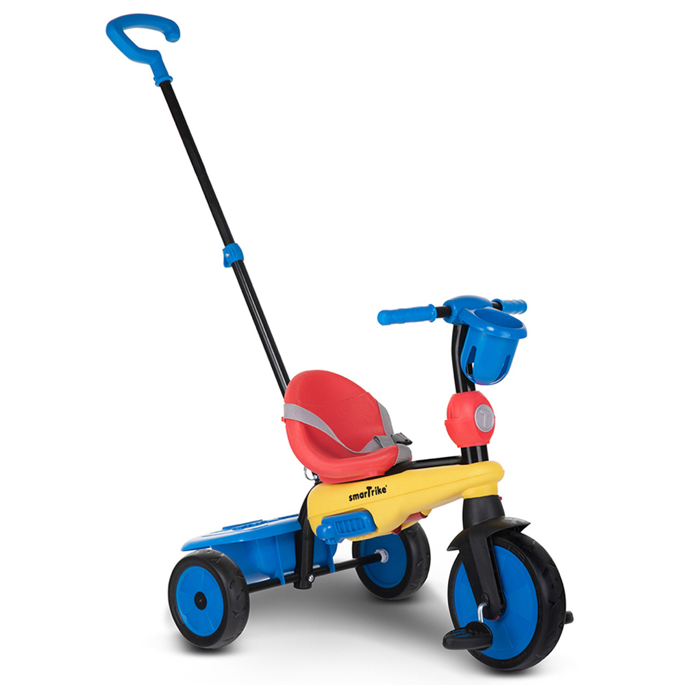 Smartrike - Breeze S Tricycle