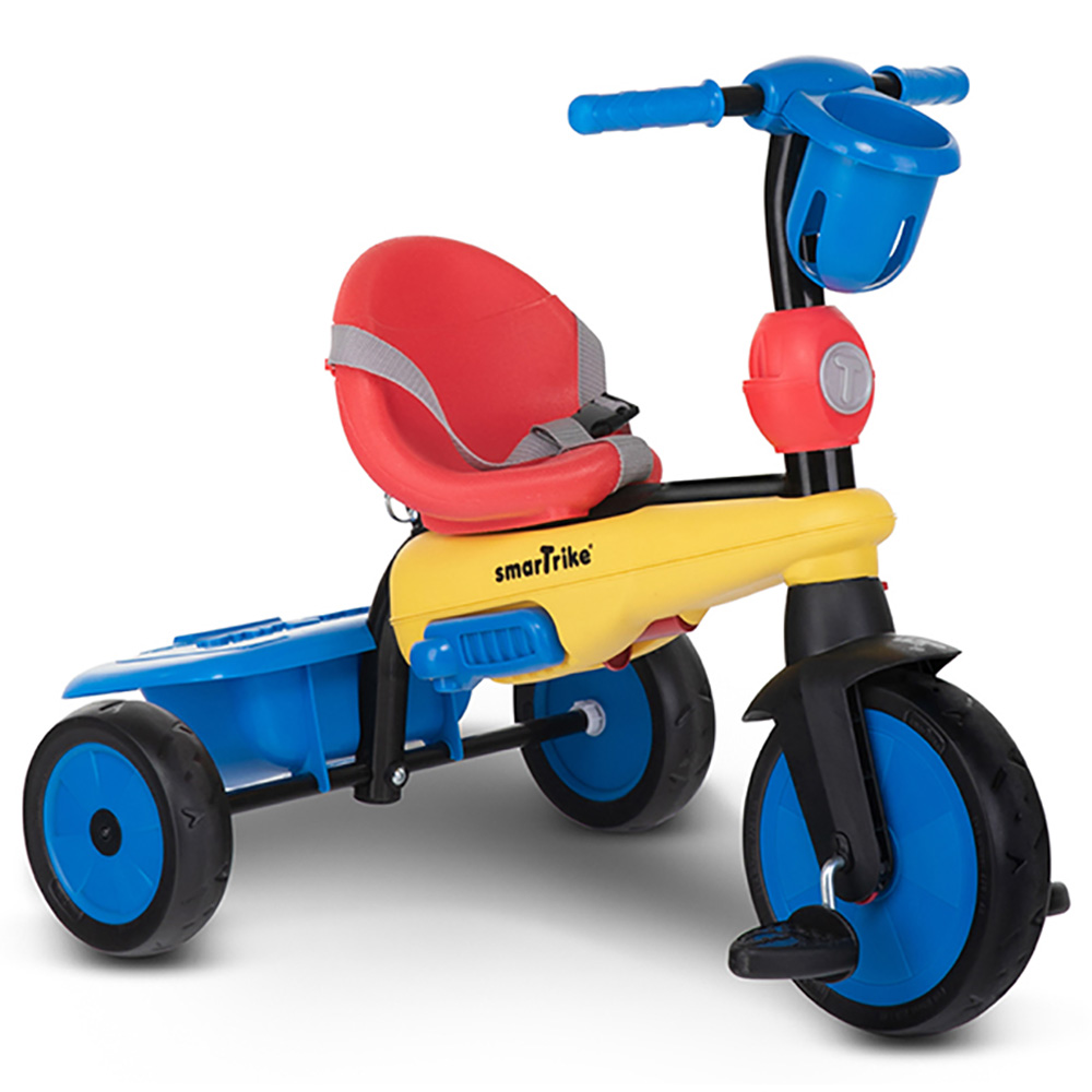 Smartrike - Breeze S Tricycle