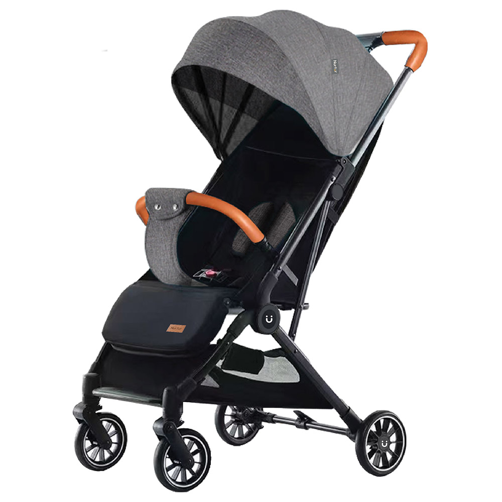 Nurtur - Baby Stroller - Beige
