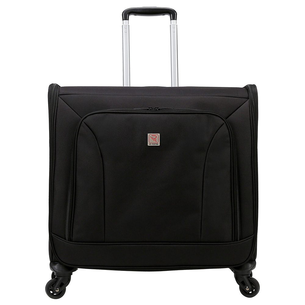 Re-Flection - Suit Cover with Trolley - 4x4x53cm
