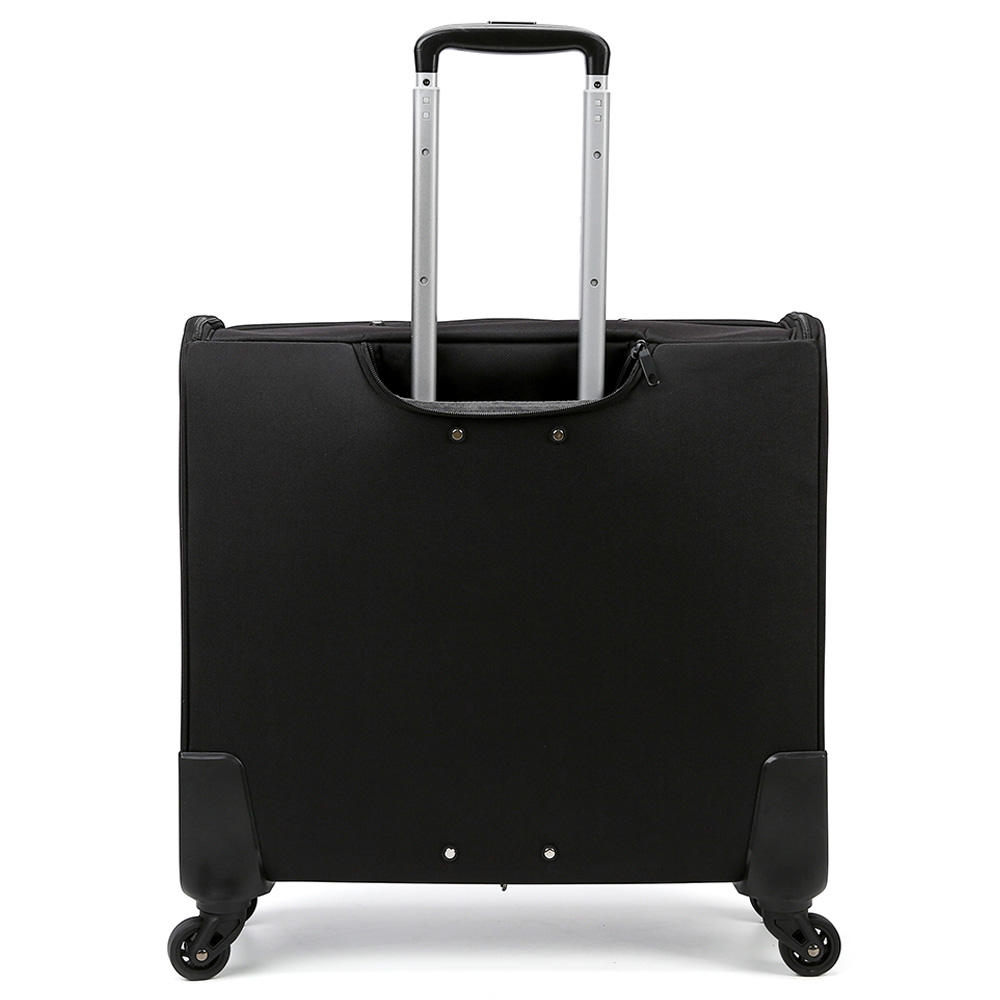 Re-Flection - Suit Cover with Trolley - 4x4x53cm