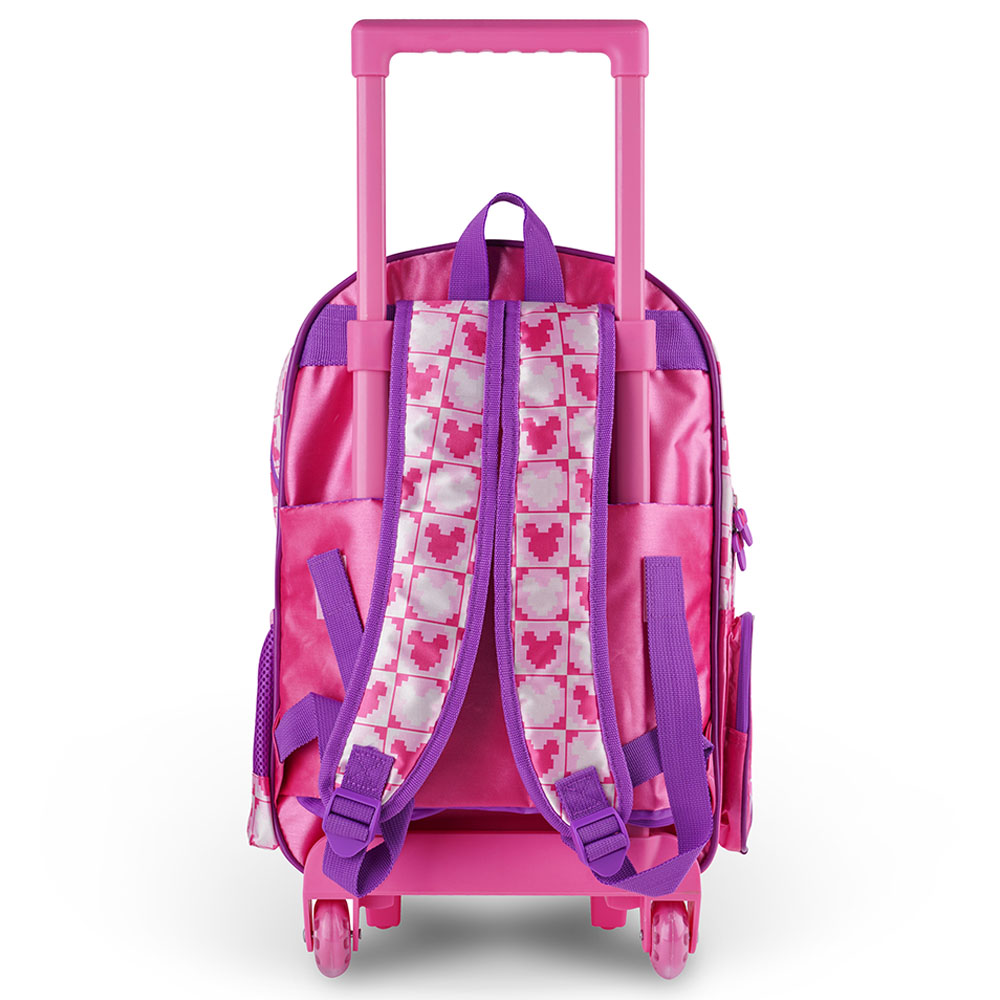 Disney - Lovin' Minnie Trolley Bag - 16-Inch/41cm