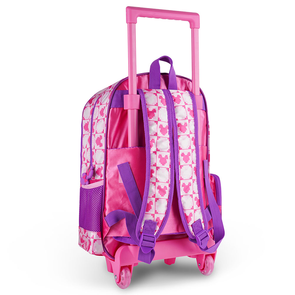 Disney - Lovin' Minnie Trolley Bag - 16-Inch/41cm