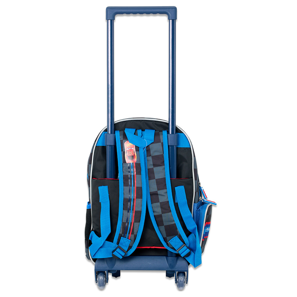 Disney - Cars Piston Cup Racing Series Trolley Bag - 18-Inch