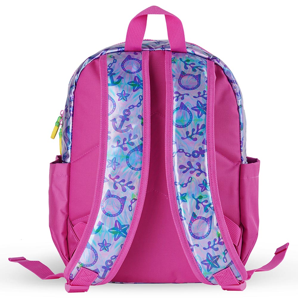 Gabby Doll House Mercat Backpack - 14-Inch/36cm