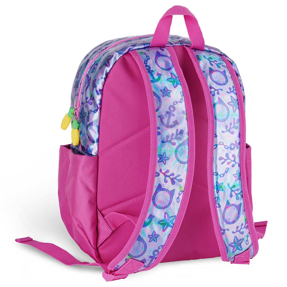 Gabby Doll House Mercat Backpack - 14-Inch/36cm