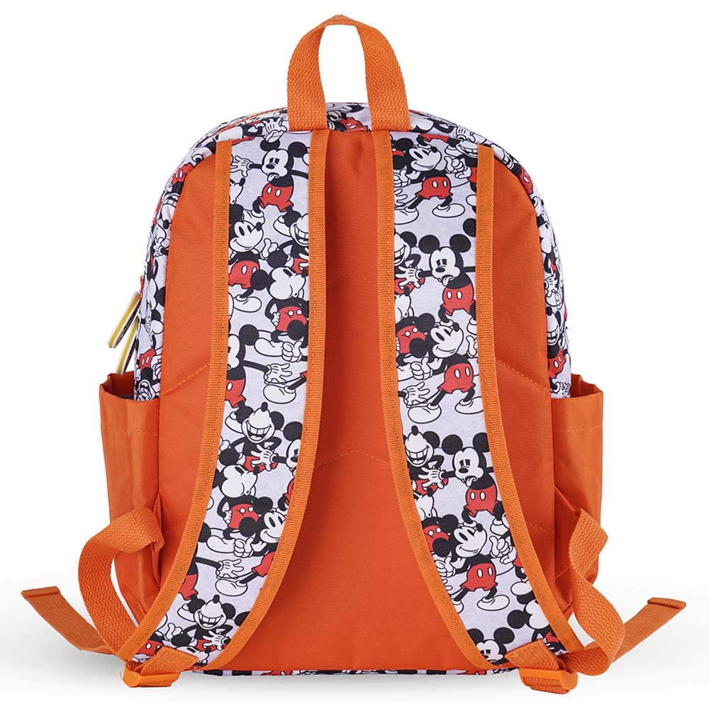 Disney - Mickey Mouse Class Of Mickey Backpack - 14-Inch/36cm