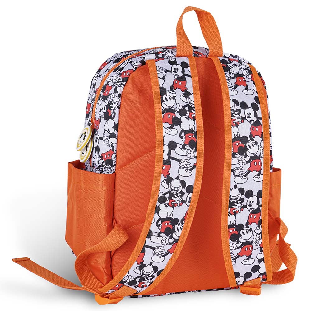 Disney - Mickey Mouse Class Of Mickey Backpack - 14-Inch/36cm