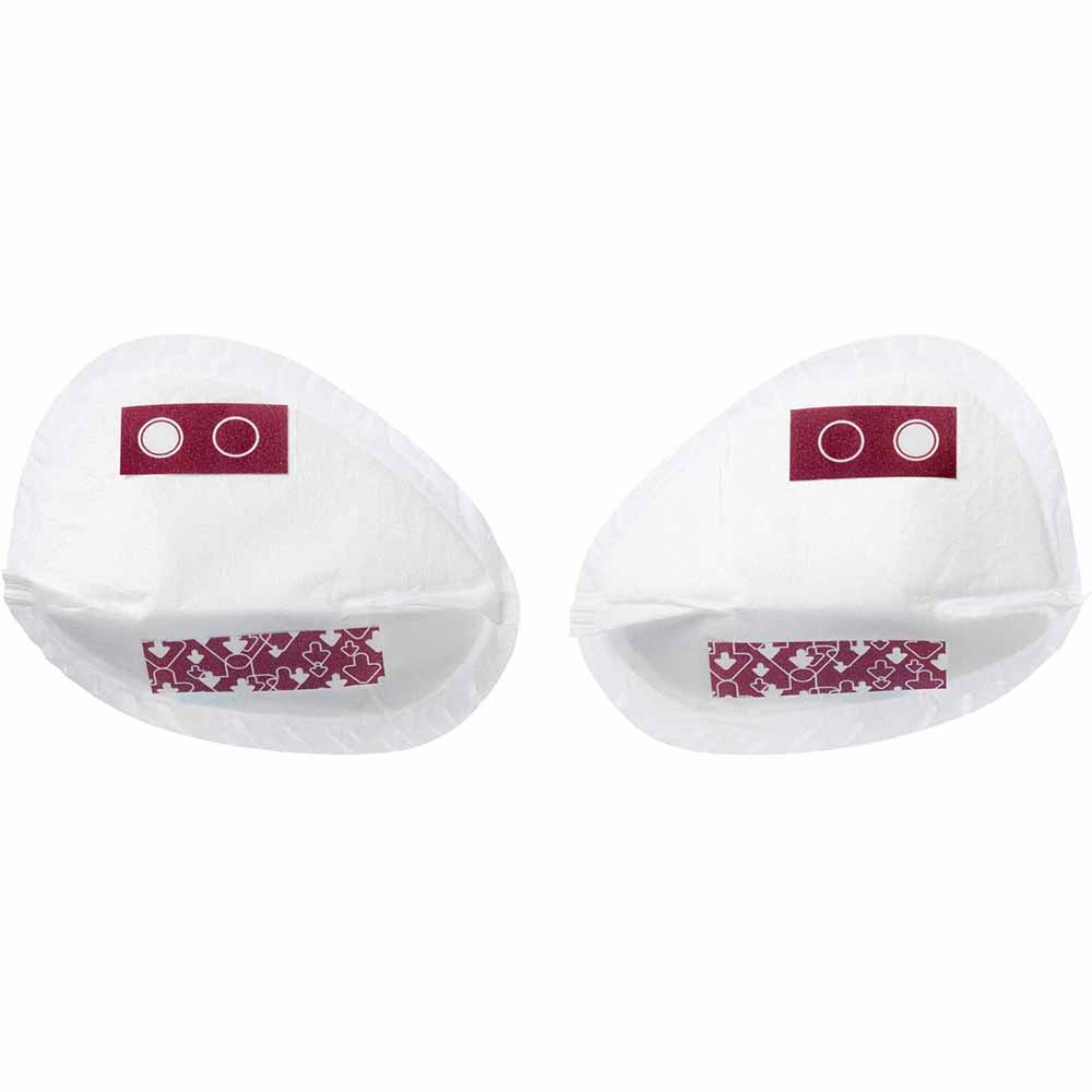 Tommee Tippee Made For Me Disposable Breast Pads 40pc Small