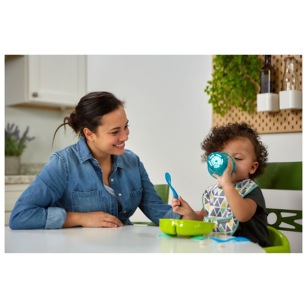The First Years - Take and Toss Feeding Set