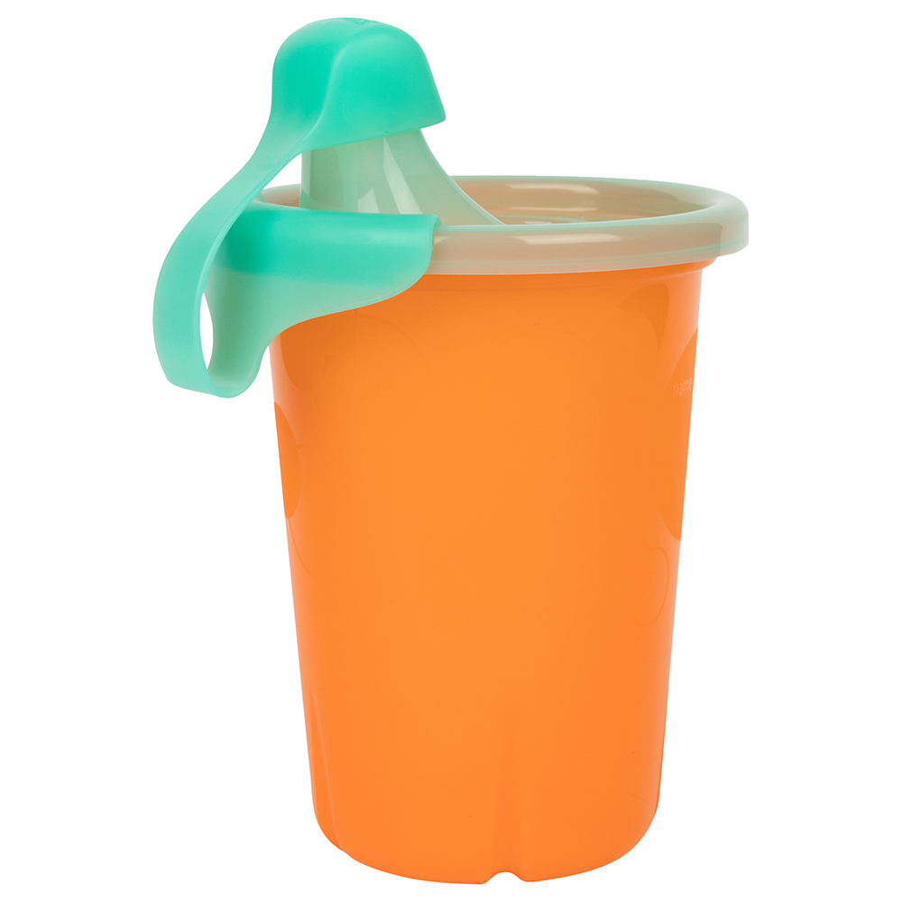 The First Years - Take & Toss - Sippy Cups - Pack of 4 - 296ml