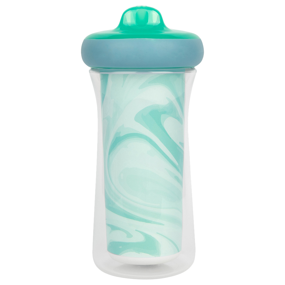 The First Years - Insulated Sippy Cup - Pack of 2 - 266ml