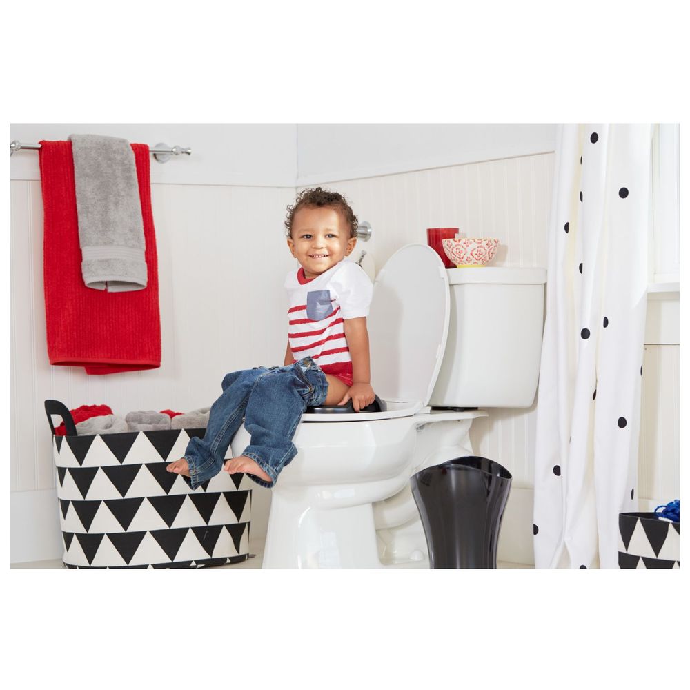 The First Years - Race Car Potty