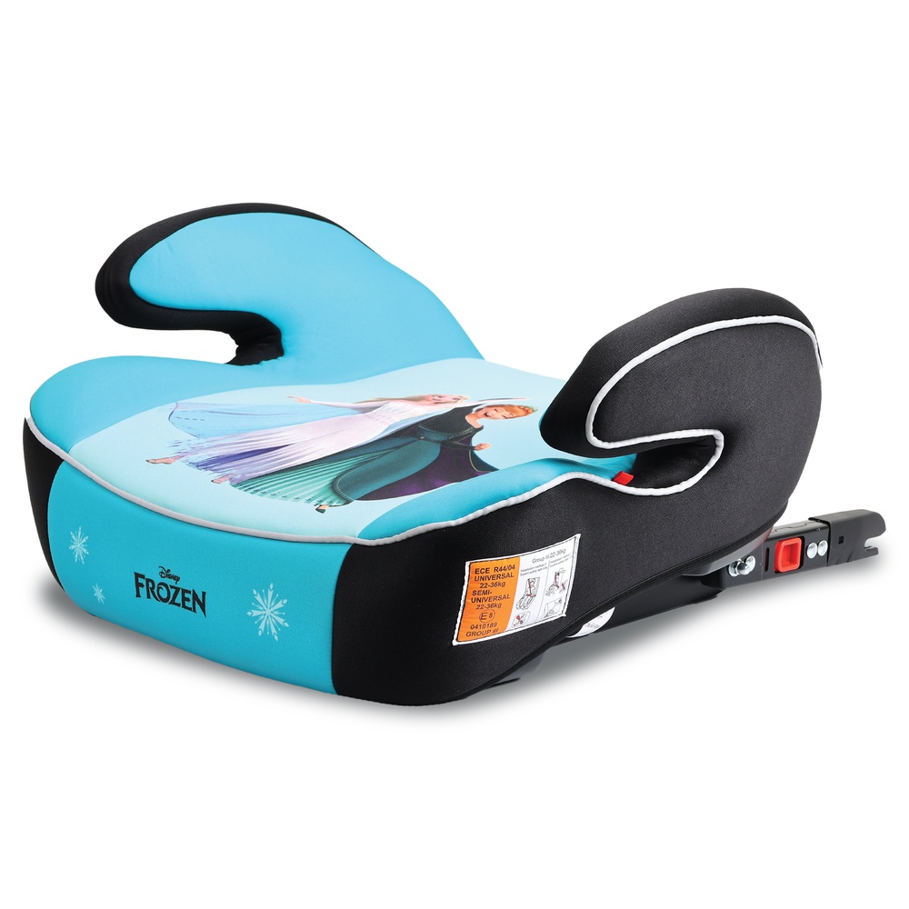 Disney - Frozen Kids Booster Seat - Blue