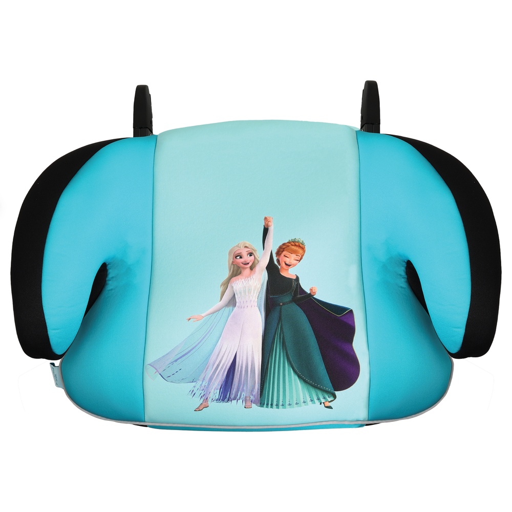 Disney - Frozen Kids Booster Seat - Blue