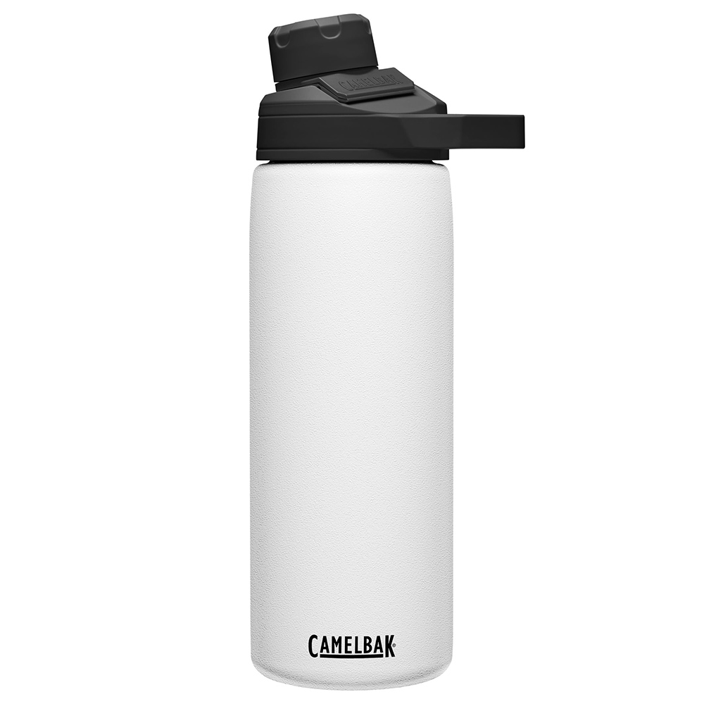 CamelBak - Chute Mag SST Vacuum Insulated - White - 590ml