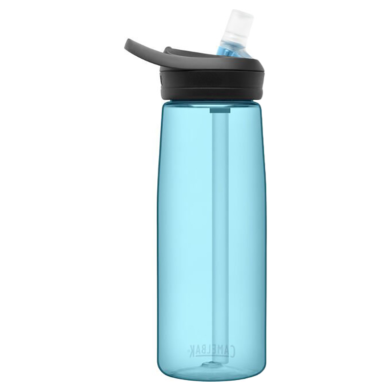 Camelbak - Eddy + Water Bottle - True Blue - 739ml