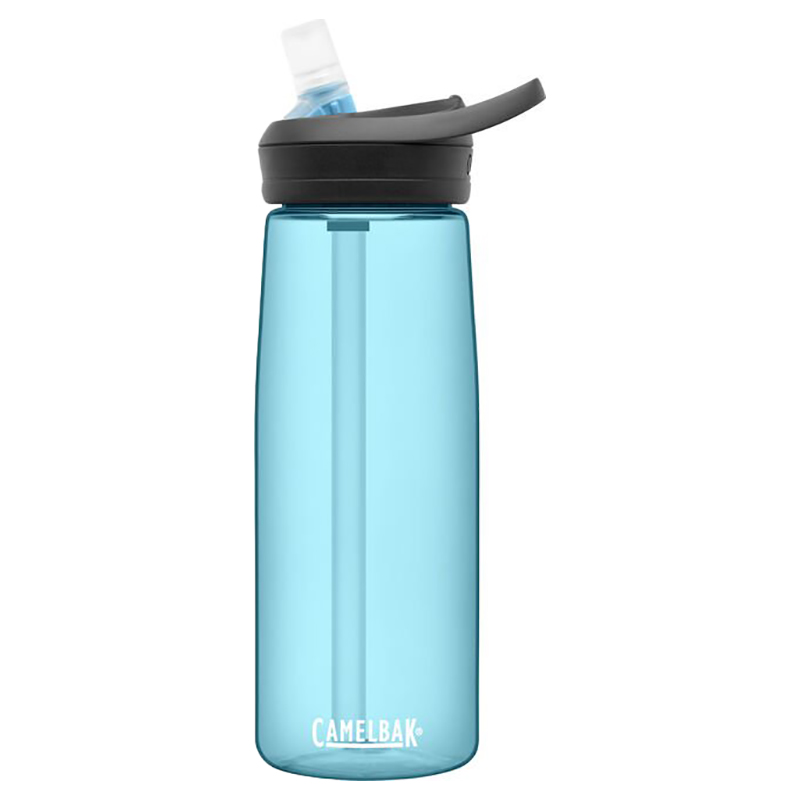 Camelbak - Eddy + Water Bottle - True Blue - 739ml
