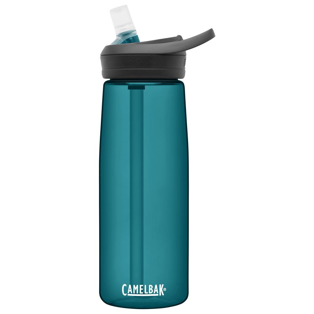 CamelBak - Eddy + Water Bottle - Lagoon - 739ml