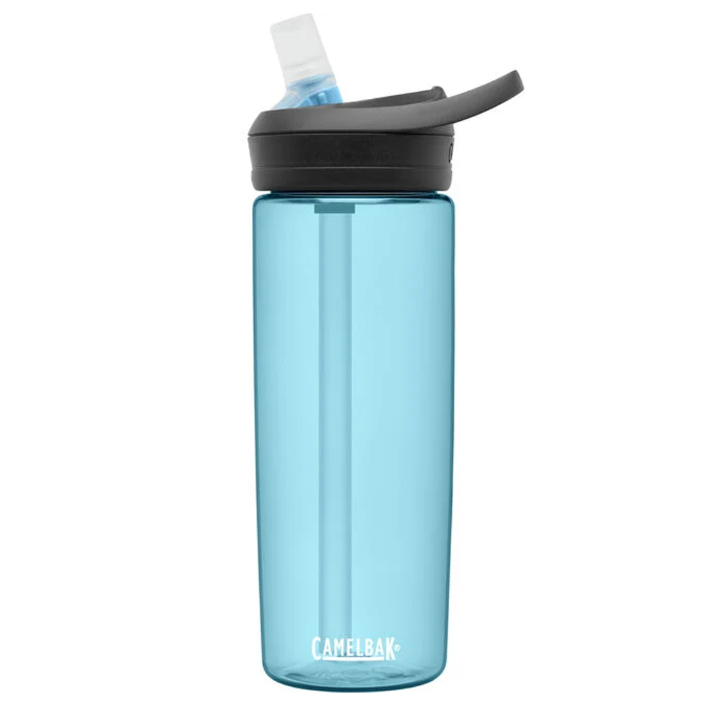 CamelBak - Eddy + Water Bottle - True Blue - 600ml