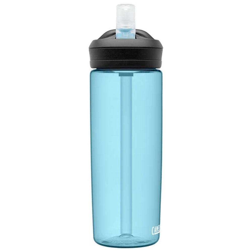 CamelBak - Eddy + Water Bottle - True Blue - 600ml