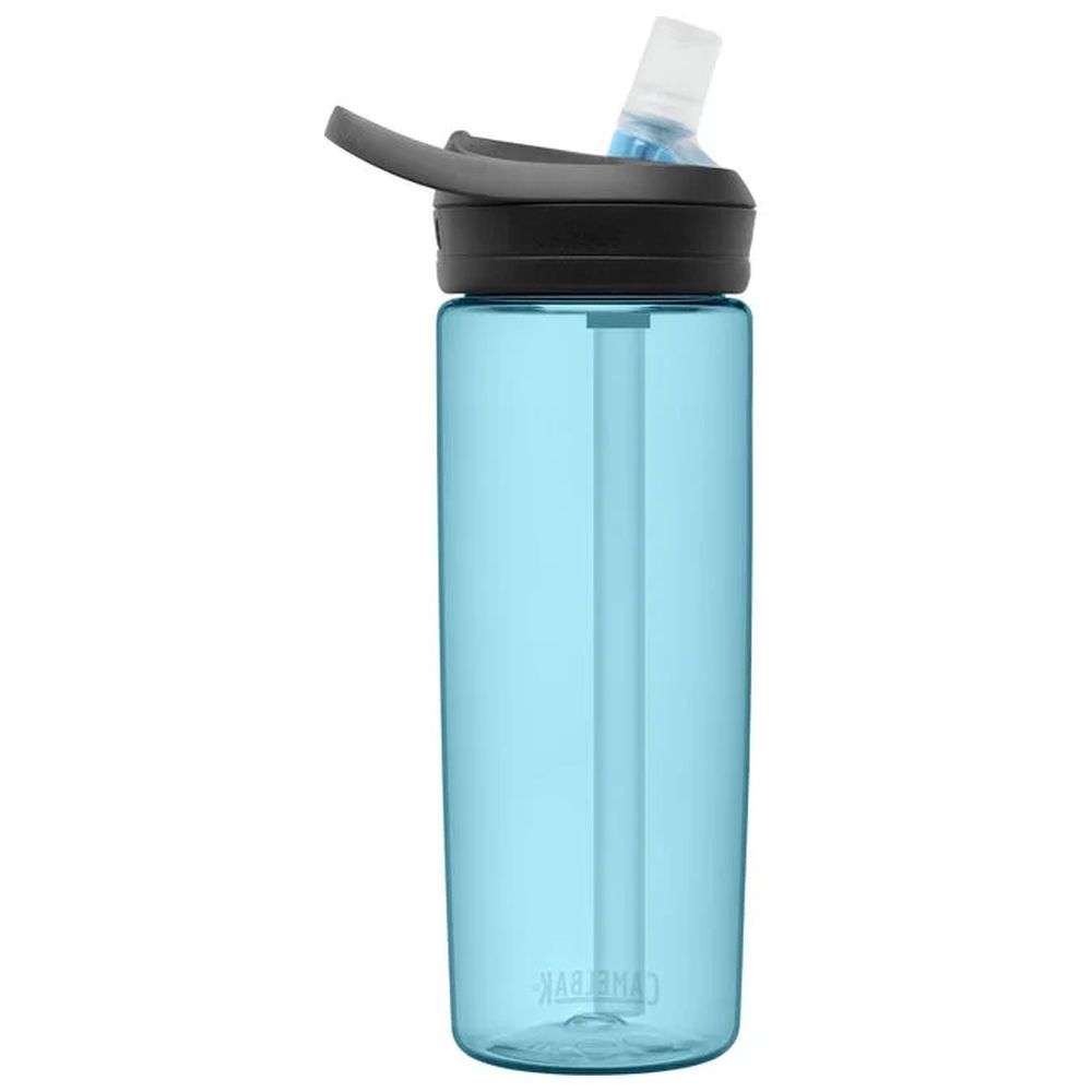 CamelBak - Eddy + Water Bottle - True Blue - 600ml