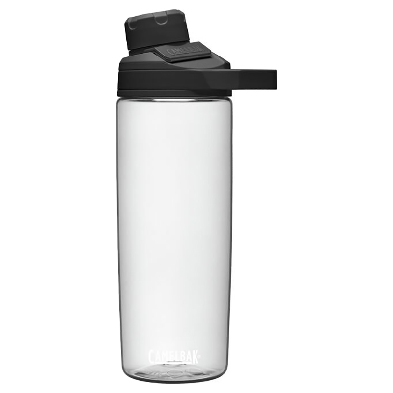 CamelBak - Chute Mag - Clear - 600ml