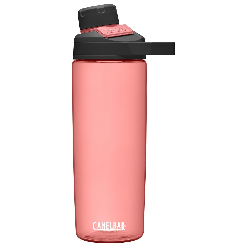 CamelBak - Chute Mag Water Bottle - Rose - 592ml